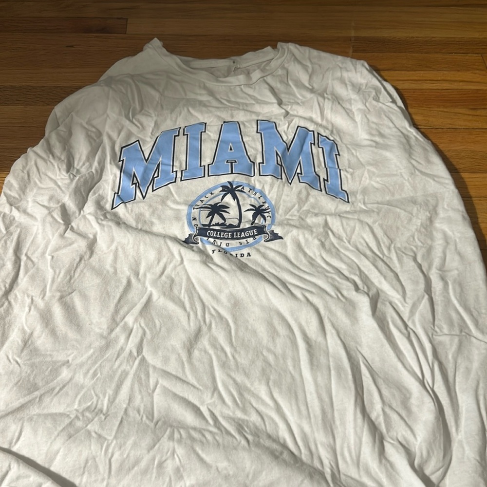 to big for me